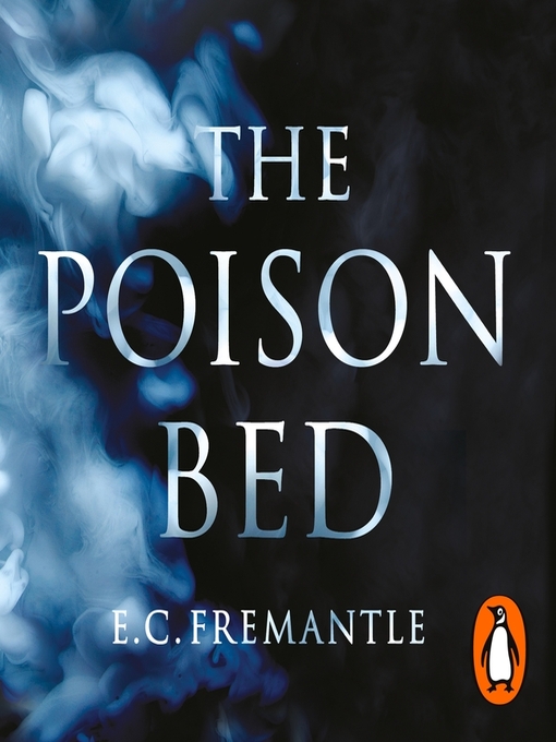 Upplýsingar um The Poison Bed eftir Ross Anderson - Til útláns